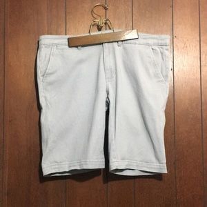 CCS Skate Goods Denim Jean Shorts